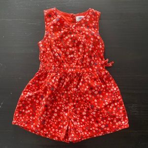 Old Navy Romper